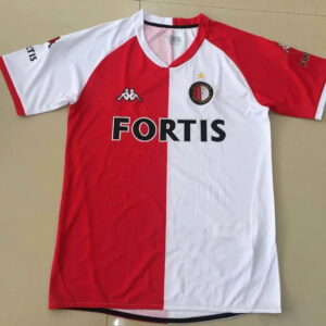 Camisola Principal Feyenoord 2008
