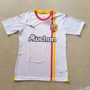 Terceira Camisola Lens 2023/24