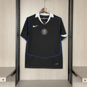 Terceira Camisola Chelsea 2025/26