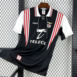 Camisola Secundária Benfica 1997/98