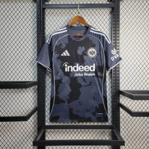 Terceira Camisola Frankfurt 2025/26
