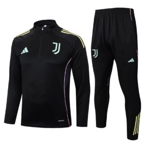 Fato de Treino c/ Camisola Juventus 3 2025/26