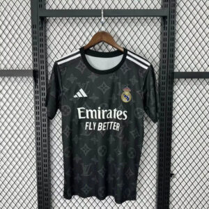 Camisola LV Special Edition 3 Real Madrid 2025/26