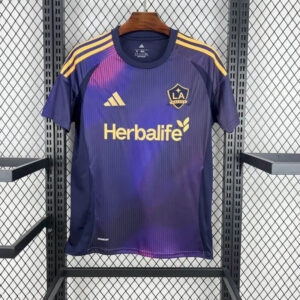 Camisola Secundária LA Galaxy 2025/26