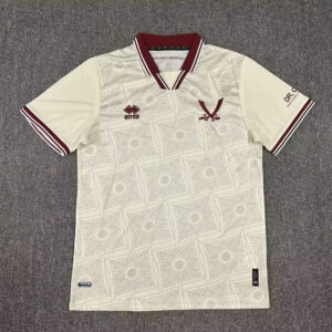 Terceira Camisola Sheffield United 2024/25