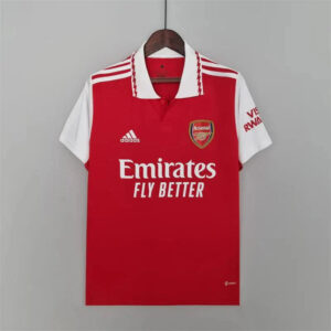 Camisola Principal Arsenal 2022/23