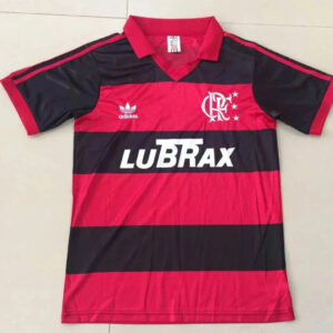 Camisola Principal Flamengo 1990