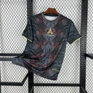 Camisola Campeões da Europa PSG 2025/26