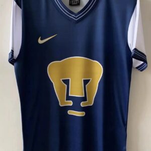 Camisola Principal Pumas 1998