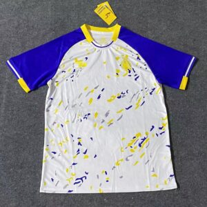 Camisola de Treino 2 Al-Nassr 2023/24