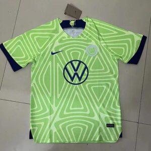 Camisola Principal Wolfsburg 2022/23