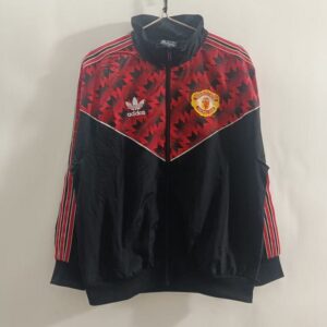Corta-vento Manchester United 1991