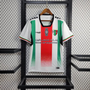 Terceira Camisola CD Palestino 2024/25