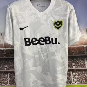 Camisola Pre-Match Portsmouth 2025/26