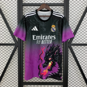 Camisola Special Edition 11 Real Madrid 2025/26