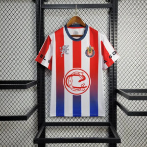 Camisola Chivas USA