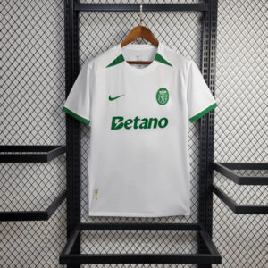 Camisola Taça das Taças Sporting 2024