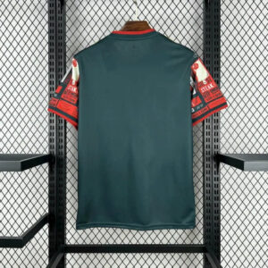 Camisola Double Board Real Madrid 2025/26