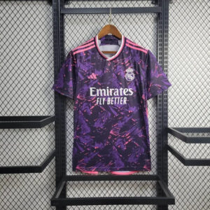 Camisola Special Edition 6 Real Madrid 2024/25