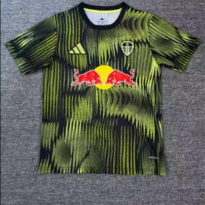 Camisola Pre-Match Leeds United 2025/26