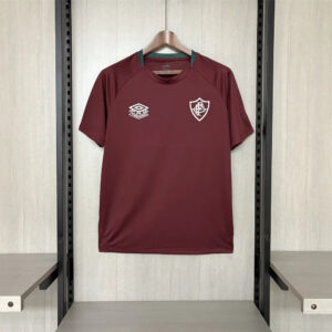 Camisola de Treino Red Fluminense 2025/26
