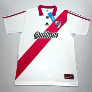 Camisola Principal River Plate 1998/99