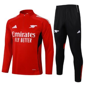 Fato de Treino c/ Camisola Arsenal 7 2025/26
