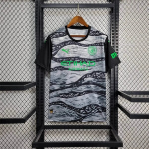 Camisola Concept Edition 5 Manchester City 2025/26