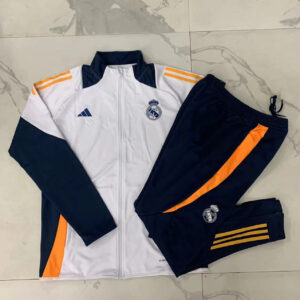 Fato de Treino c/ Casaco Real Madrid 7 2024/25