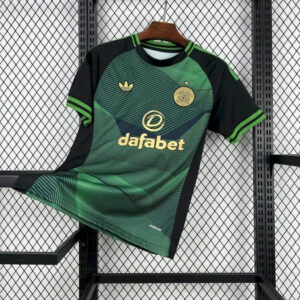 Camisola Special Edition Celtic 2025/26