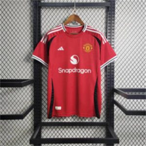 Camisola de Treino Manchester United 2023/24