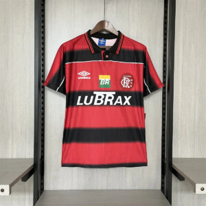 Camisola Principal Flamengo 1997