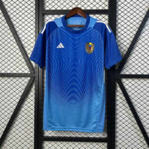 Camisola GK Blue Venezuela 2025/26