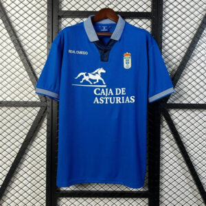 Camisola Special Real Oviedo 2025/26
