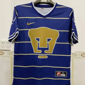Camisola Principal Pumas 1997/98