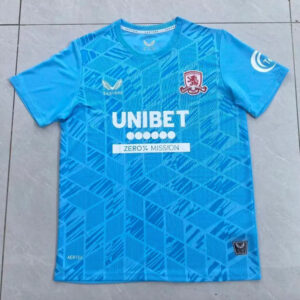 Camisola GK Middlesbrough 2025/26