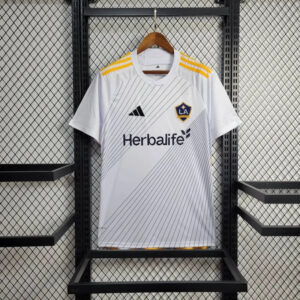 Camisola Principal LA Galaxy 2025/26