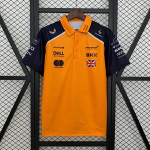 Polo - Mclaren 2025/26 - Norris