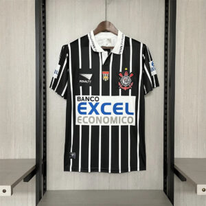 Camisola Secundária Corinthians 1998