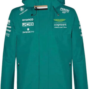 Casaco Aston Martin 2023