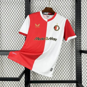 Camisola Principal Feyenoord 2025/26