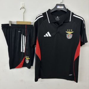 Conjunto de Treino Polo Benfica 2025/26
