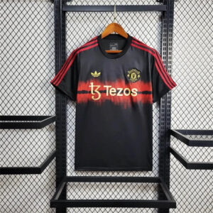 Camisola de Treino New Year Manchester United 2025/26