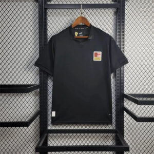 Camisola Anniversary Black AC Milan 2024/25
