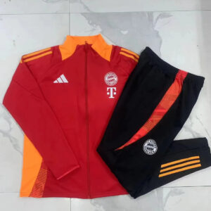 Fato de Treino c/ Casaco Bayern Munique 2 2024/25