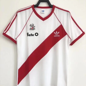 Camisola Principal River Plate 1986