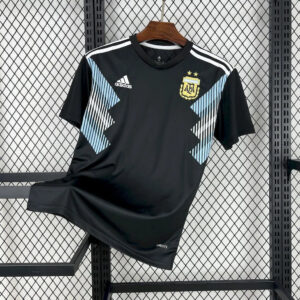 Camisola Secundária Argentina 2018