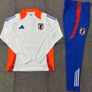 Fato de Treino c/ Camisola Japão 2024/25