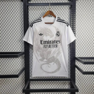 Camisola Special Edition 9 Real Madrid 2024/25