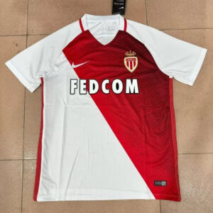 Camisola Principal Mônaco 2024/25